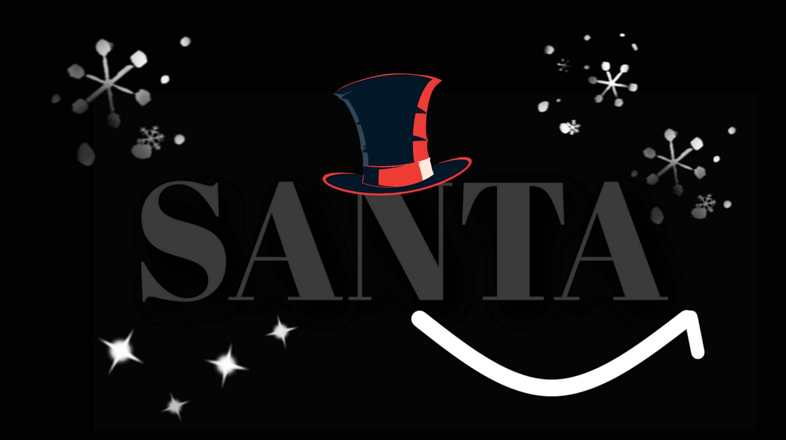 SANTA